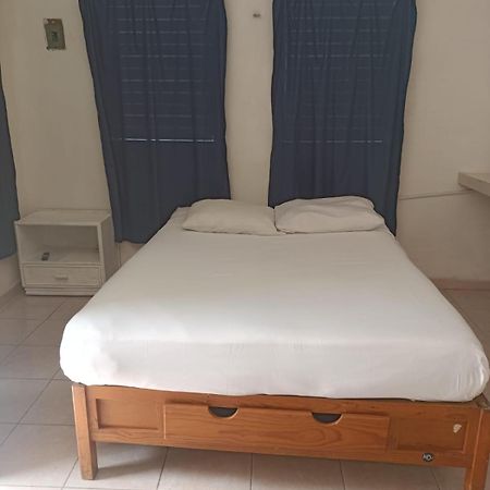 Apartament Colibri Playa del Carmen Zewnętrze zdjęcie