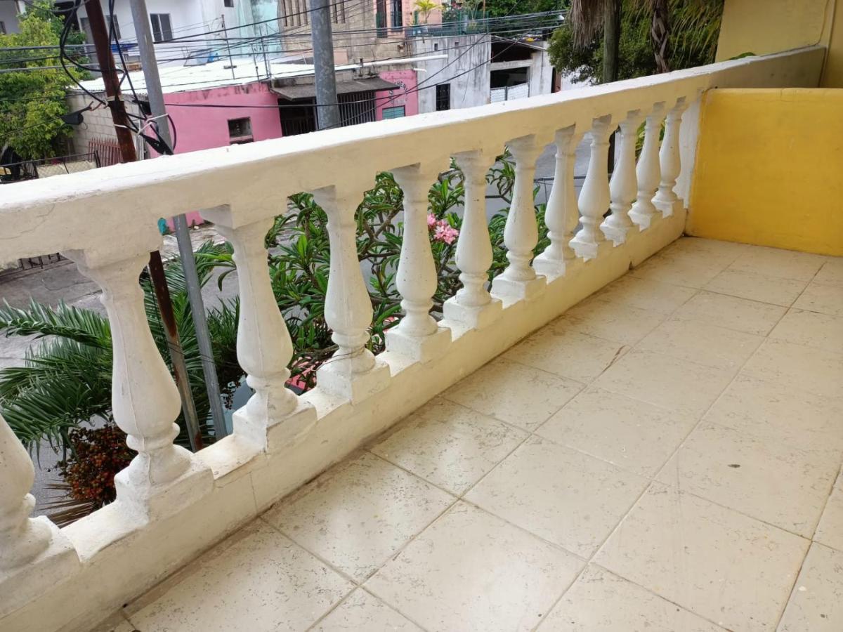 Apartament Colibri Playa del Carmen Zewnętrze zdjęcie