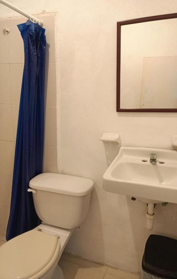 Apartament Colibri Playa del Carmen Zewnętrze zdjęcie