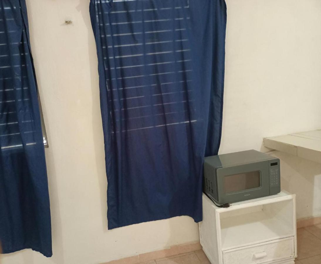 Apartament Colibri Playa del Carmen Zewnętrze zdjęcie
