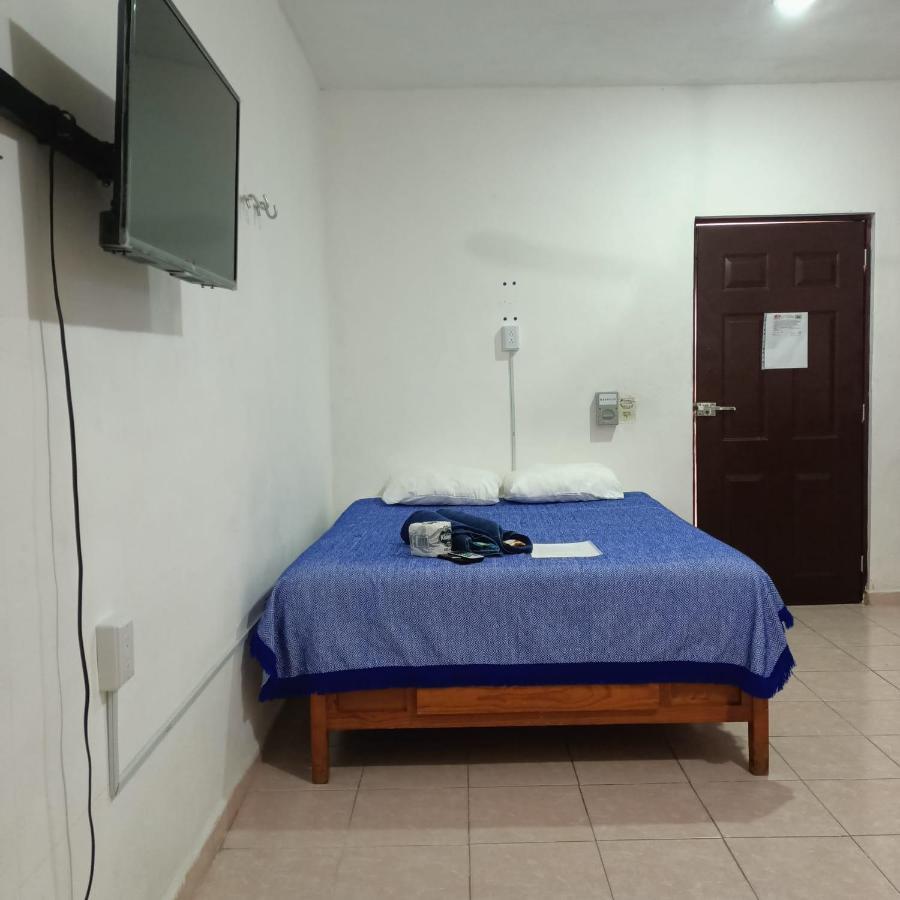 Apartament Colibri Playa del Carmen Zewnętrze zdjęcie