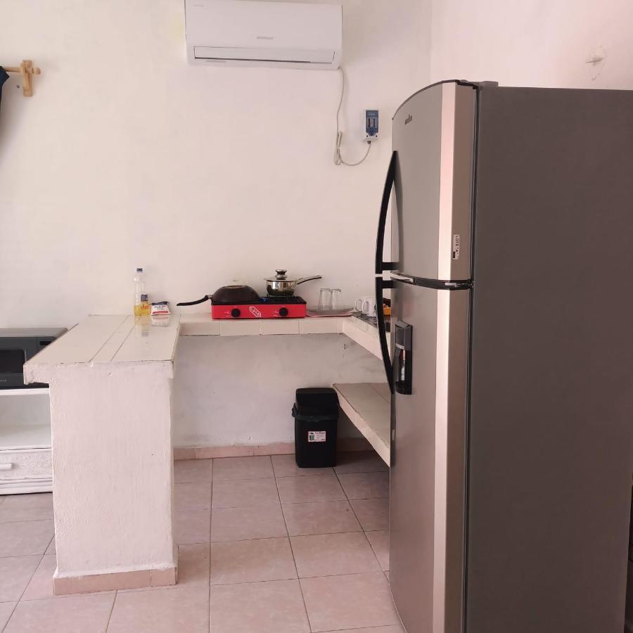 Apartament Colibri Playa del Carmen Zewnętrze zdjęcie