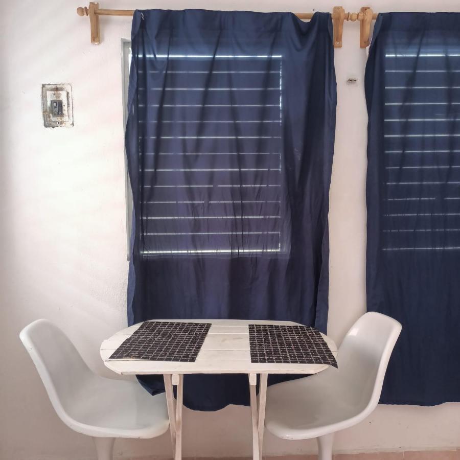 Apartament Colibri Playa del Carmen Zewnętrze zdjęcie