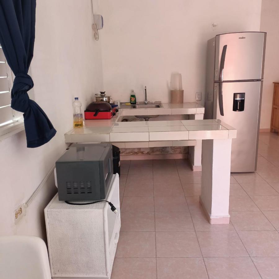 Apartament Colibri Playa del Carmen Zewnętrze zdjęcie