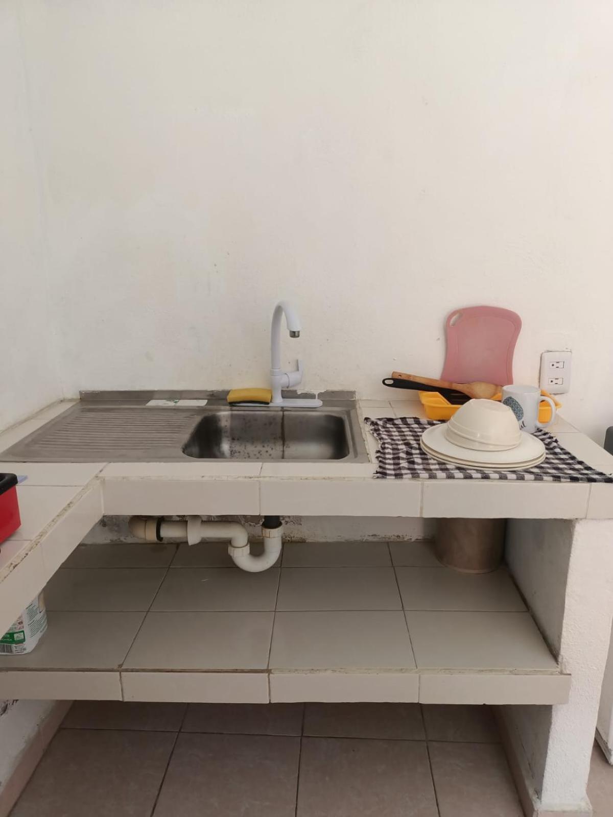 Apartament Colibri Playa del Carmen Zewnętrze zdjęcie