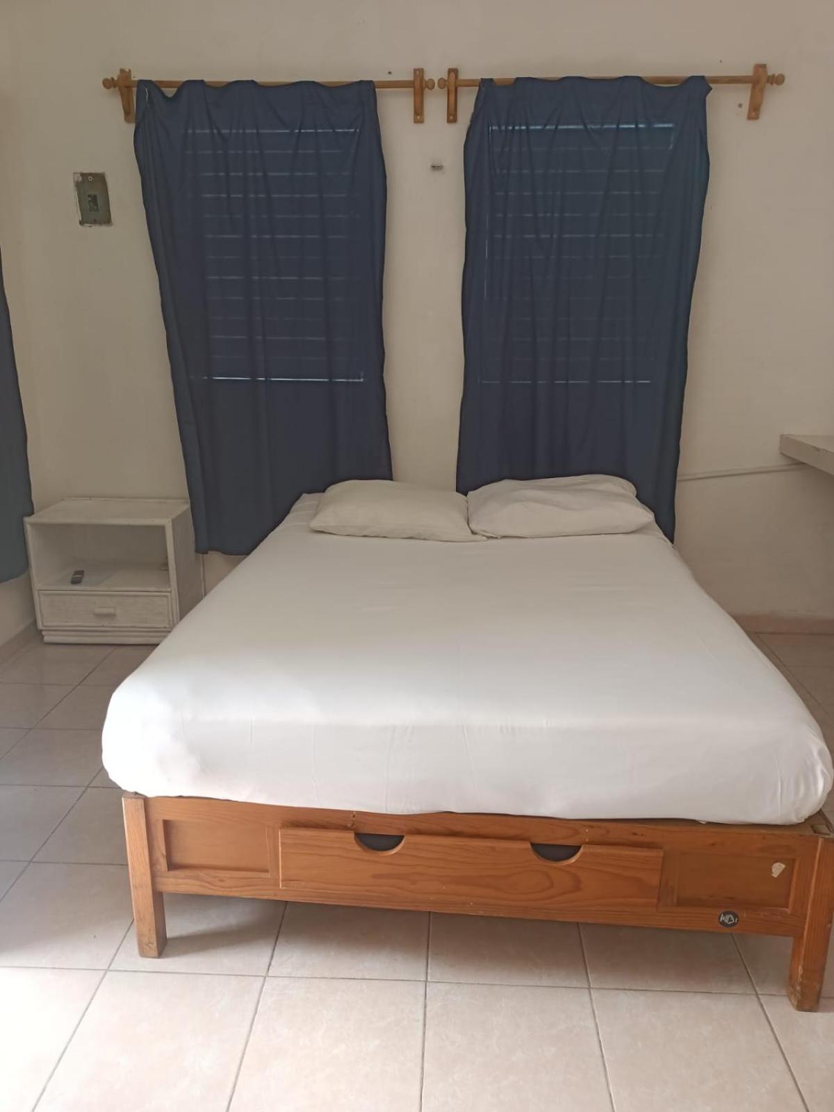 Apartament Colibri Playa del Carmen Zewnętrze zdjęcie
